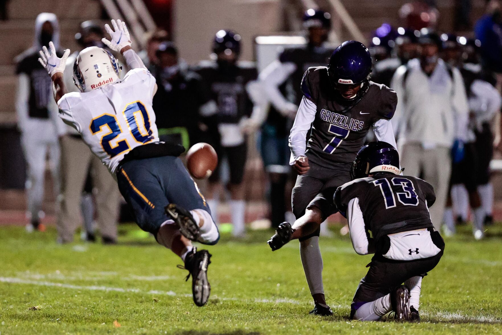 PREP FOOTBALL
